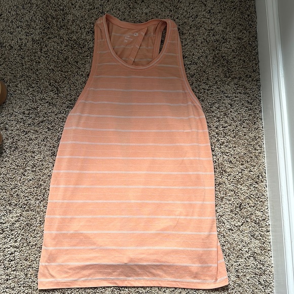TANK TOP - Picture 1 of 2